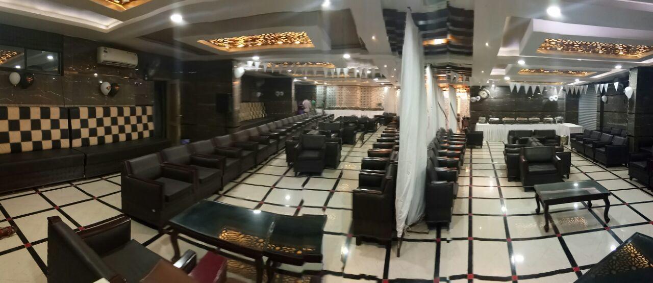 Hotel The Majestic Haïdarabad Extérieur photo